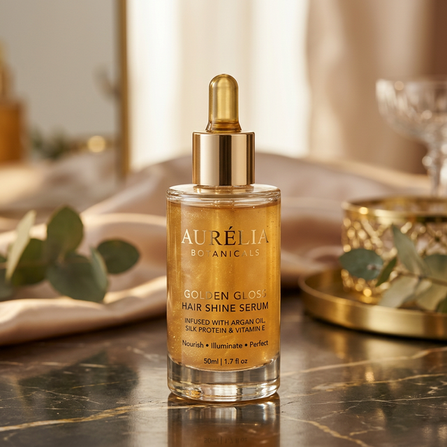 سيروم الشعر